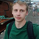 Андрей, 28 лет