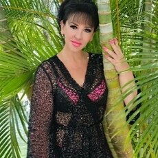 Фотография девушки Анжелика, 51 год из г. Аксай