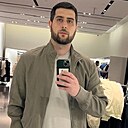 Эмиль, 33 года