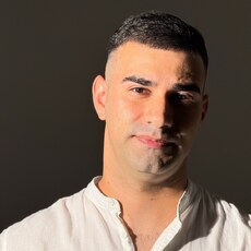 Фотография мужчины Алекпер, 31 год из г. Арзамас