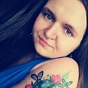 Анастасия, 28 лет