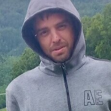 Фотография мужчины Александр, 35 лет из г. Петропавловск-Камчатский