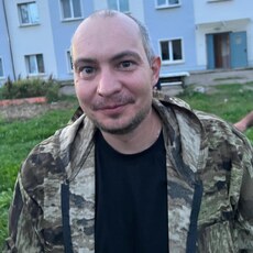 Фотография мужчины Александр, 37 лет из г. Можайск