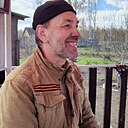 Александр, 60 лет