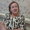 Надежда, 46 лет