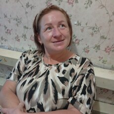 Фотография девушки Надежда, 46 лет из г. Феодосия