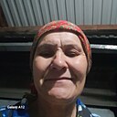 Зульфия, 53 года