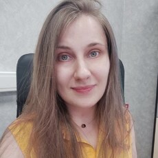 Фотография девушки Анна, 36 лет из г. Санкт-Петербург