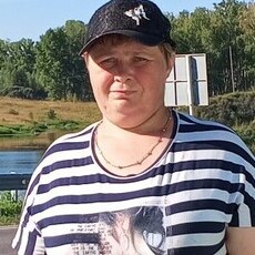 Фотография девушки Ирина, 38 лет из г. Новосибирск