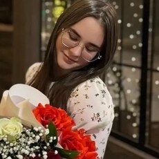 Фотография девушки Александра, 21 год из г. Волгоград