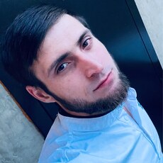 Фотография мужчины Baizet, 30 лет из г. Майкоп