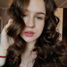 Фотография девушки Saneeshka, 19 лет из г. Арсеньев