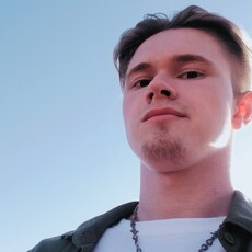 Фотография мужчины Дмитрий, 25 лет из г. Тольятти