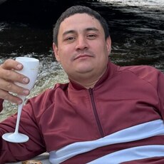 Фотография мужчины Данил, 34 года из г. Уфа