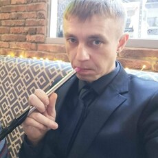 Фотография мужчины Вячеслав, 42 года из г. Усть-Илимск