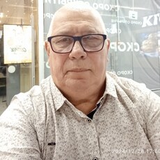 Фотография мужчины Михаил, 69 лет из г. Лида