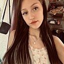Алина, 19 лет
