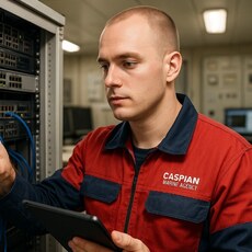 Фотография мужчины Морячёк, 43 года из г. Рыбинск