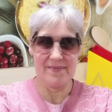 Фотография девушки Галина, 49 лет из г. Иркутск