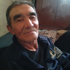 Фотография мужчины Мурат, 61 год из г. Новосибирск