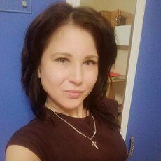 Фотография девушки Наталья, 42 года из г. Новосибирск