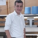 Ибрахим Хаббуш, 37 лет