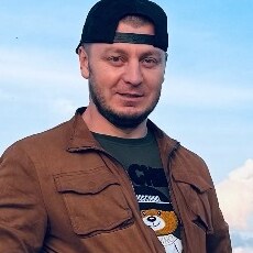 Фотография мужчины Руслан, 34 года из г. Свободный