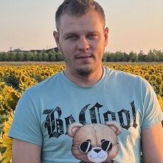 Фотография мужчины Максим, 33 года из г. Днепр