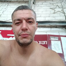 Фотография мужчины Иван, 33 года из г. Междуреченск