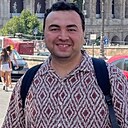 Тимур, 33 года