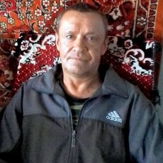 Фотография мужчины Павел, 62 года из г. Завитинск