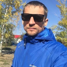 Фотография мужчины Андрей, 36 лет из г. Амурск