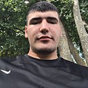 Мурад, 23 года