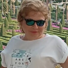 Фотография девушки Ольга, 51 год из г. Благовещенск
