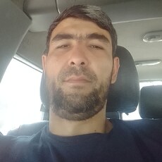 Фотография мужчины Али, 33 года из г. Душанбе