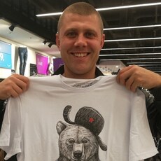 Фотография мужчины Андрей, 39 лет из г. Бийск