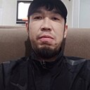 Берик, 34 года