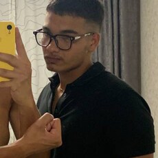 Фотография мужчины Егор, 26 лет из г. Бобруйск