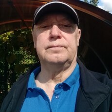 Фотография мужчины Владимир, 62 года из г. Калининград