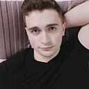 Сергей, 25 лет