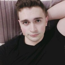 Фотография мужчины Сергей, 25 лет из г. Сысерть