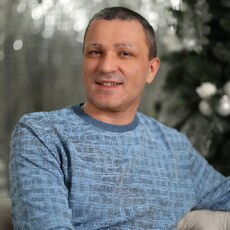 Фотография мужчины Александр, 48 лет из г. Богданович