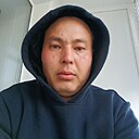 Нурс, 34 года
