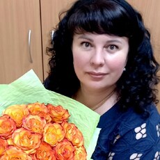 Фотография девушки Татьяна, 46 лет из г. Новосибирск