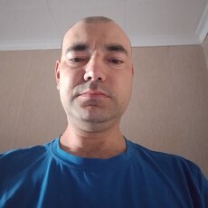 Фотография мужчины Ильнур, 34 года из г. Белебей