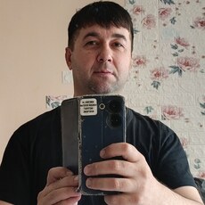 Фотография мужчины Санжар, 35 лет из г. Якутск