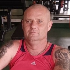 Фотография мужчины Алексей, 41 год из г. Волгоград
