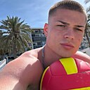 Александр, 20 лет