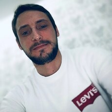 Фотография мужчины Илья, 36 лет из г. Павловский Посад
