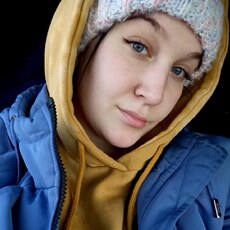 Фотография девушки Кристина, 26 лет из г. Новосибирск